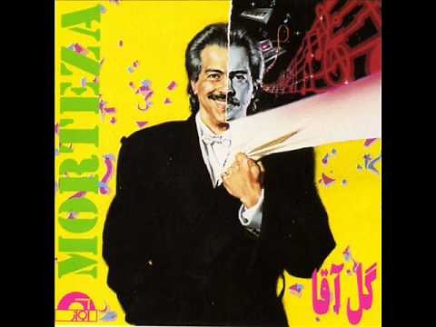 Morteza - Ahoo | مرتضی - آهو