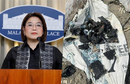 Palace assures no cover-up in missing ‘sabungeros’ case amid search, retrieval ops