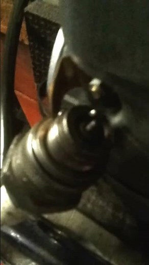 Wico series A magneto