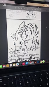 My Jungle Animals Coloring Book for Kids | Printable PDF Activity Book | Jungle Safari Animals | Coloring Pages for Children - Etsy France