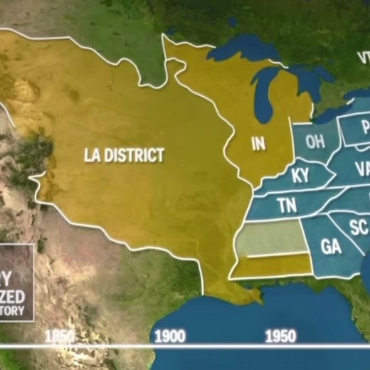 America pt2: Best States to Visit and Top U.S. Highlights