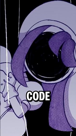 DIGITAL CIRCUS REPLACEMENT CODE AU EXPLAINED #theamazingdigitalcircus #digitalcircus #horror #tadc