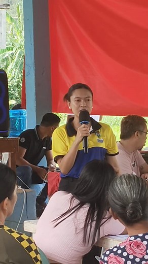 1.6K views · 78 reactions | During CBDRRM (Community-Based Disaster Risk Reduction And Management) training seminar❗ Shout out sa tanan Ning attend sa event. | Dhong Ricks | Facebook