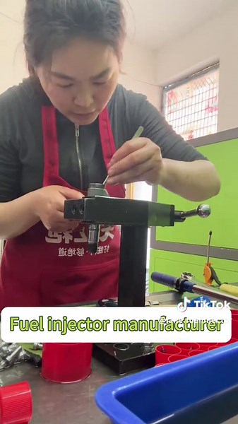 Fuel injector factory WhatsApp 8619996803382