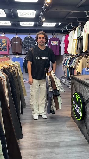 Exploring Qatar's Unique T-Shirts from Doha