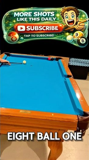 Advanced 8 Ball Bank Escape 🎱