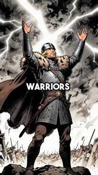 One Prayer Changed Western Civilization Forever