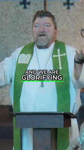 United in Faith: Glorifying God Together With All Saints!