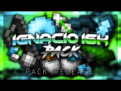 Ignacio 16k Pack [16x] - Pack Release