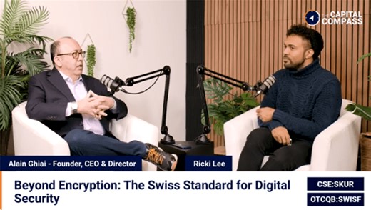 Inside Sekur’s push into sovereign encrypted communications