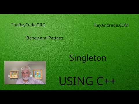## 🎯 Singleton Design Pattern in C# | UML, Code Example & SWOT Analysis