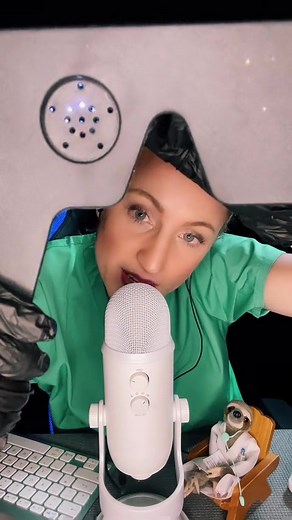 Caring Whispers ASMR on TikTok