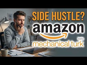 Amazon Mechanical Turk Review: Is It Worth It in 2026?