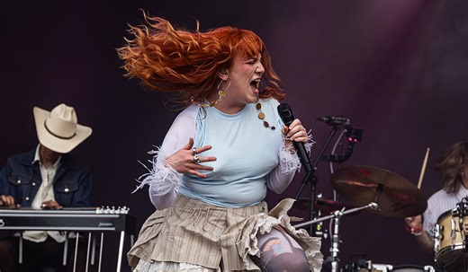 CMAT hits pause on UK tour plans after unexpected medical issue