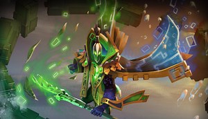 Dota 2 update brings Arcana for Rubick and new ‘Frosthaven’ game mode | Digit