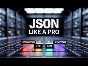 Top JSON Expert Reveals Best Parsing Techniques