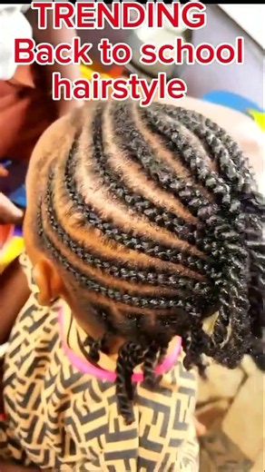 “Back to School Hairstyles That Look AMAZING 🎀😍 | Easy Braids for Girls #Shorts” #youtubeshorts .