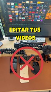Atención al Editar Video con #Celular 📢 Mejora tus videos con estos tips para grabar videos con tu celular y crea videos más profesionales. . . . #iphone #iphonefilmmaker #editordevideos #editarvideos #ediciondevideos #videografo #creadoresdecontenido #Filmora #WondershareFilmora | Wondershare Filmora Video Editor Español