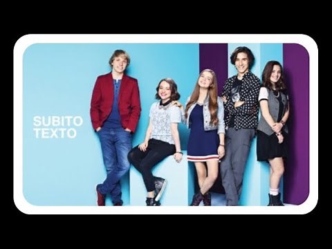 SUBITO TEXTO (SAISON 1) episode 1. C’EST LA RENTRÉE