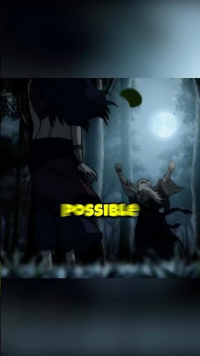 Why Can You Blood-Bend Only During a Full Moon🌕?