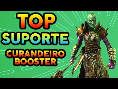 GORGORAB - GUIA COMPLETO | MAESTRIAS E ONDE USAR | Raid Shadow Legends