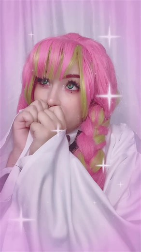 💓💓💓 || #mitsurikanroji #mitsuri #demonslayer #demonslayercosplay #kimetsunoyaiba