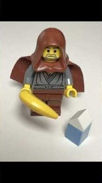 Lego Star Wars 75388 Jedi Bob's Starfighter Review