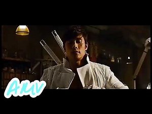 Snake Eyes vs Storm shadow shell shocked AMV