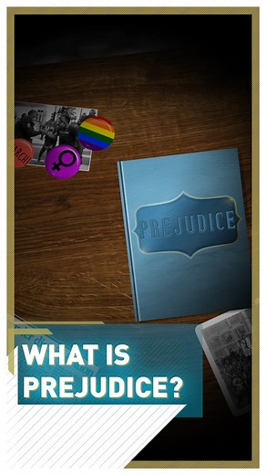 Prejudice - where does it come from? What are the consequences and what are the first steps to recognizing our own prejudices? The Agenda with Stephen Cole explains the basics of this deep-rooted social issue. | CGTNEurope