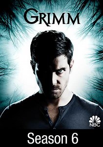 Grimm: The End