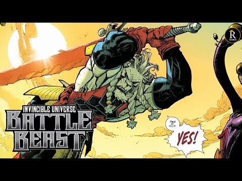 🔥 Battle Beast vs Colossus & Juggernaut?! This Fight Changes EVERYTHING!