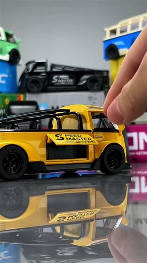 Volkswagen T1 #modelcars #diecast #diecastcollection #collector #volkswagen #toys #car #t1