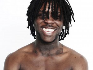Chief Keef Arrested for Driving Twice the Legal Speed Limit │ Exclaim!