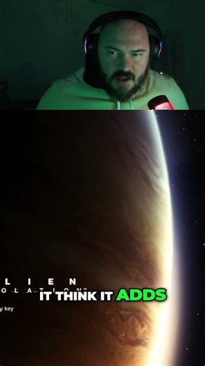 Alien Director's Cut: The SECRET to S-Tier Sci-Fi! #shorts