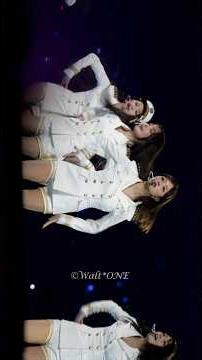 [4K] Back View IVE 아이브 Fan Concert FM DAY1 'Genie-소녀시대' Part.2 Cover 무대 Stage FanCam 260321