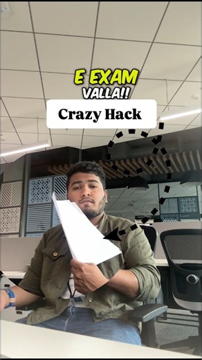 Aslam Mohammad on Instagram: "Comment Exam, Link in Bio . . #telugu #students #btech #degree #student #finalyears #freshers #oppurtunity #notes #certifications #software #ai #ml #telugulo #Projects #realworld #ihub #iitpatna #course #dontmiss #applynow"