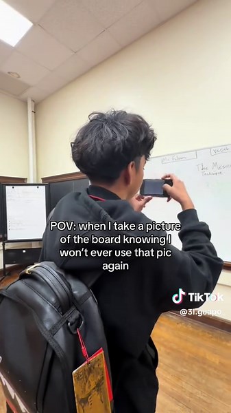 Capturing Classroom Moments: A Humorous Take