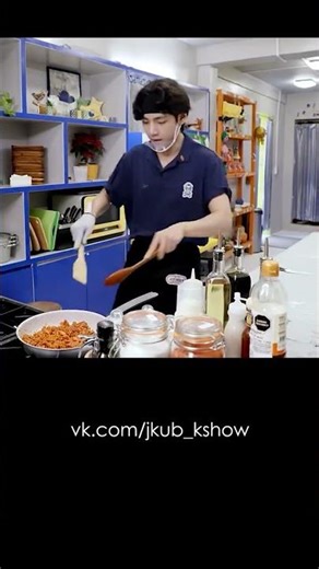 Кухня Джинни — S01E02 — Jinny's Kitchen 2023JKUB озвучка #JKUB озвучка #КухняДжинни