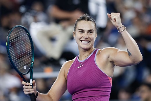 Wuhan Open 2025: Where to watch, TV schedule, live streaming details, and more