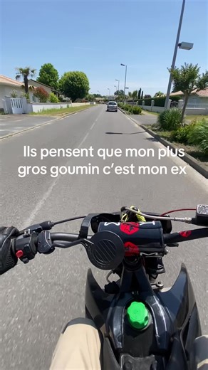 #moto #50cc #epave #pourtoiii #for