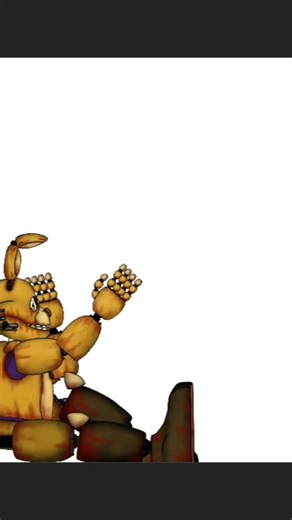 spring lock failure FNAF ar
