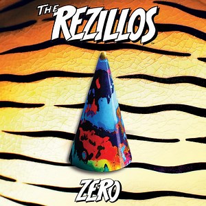 The Rezillos: Zero - album review