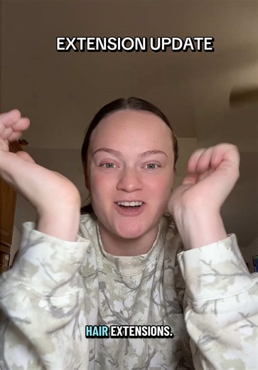 Latest Hair Extension Update and Review