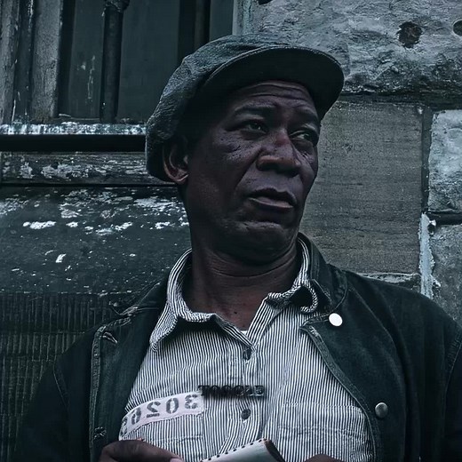Shawshank Redemption: A Cinematic Masterpiece
