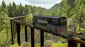 COLOMBIA MAP MAPKALO V2.6 1.49.X - Allmods.net