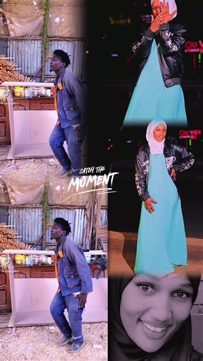 Aisha: Celebrating Ethiopian Women in TikTok