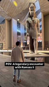 10 facts about Ramses II (Ramses the Great) - Egypt’s greatest and most powerful pharaoh: 1 - Reigned for 66 Years – One of Egypt’s longest-ruling pharaohs (1279–1213 BCE). 2 - Military Leader – Led the famous Battle of Kadesh against the Hittites. 3 - First Peace Treaty – Signed history’s first recorded peace treaty with the Hittites. 4 - Massive Builder – Constructed Abu Simbel, Ramesseum, and expanded Karnak & Luxor. 5 - Over 100 Children – Had numerous wives and a vast royal family. 6 - Decl