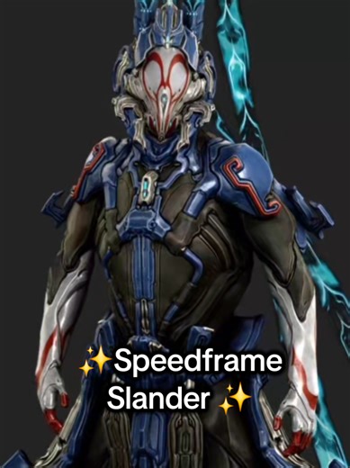 Warframe Speedframes: The Ultimate Comparison Guide