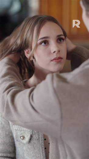 ⏰💗 📺 The Vampire Prince's Bride #reelshort #fyp #couple #love #mustwatch #shortdrama | ReelShort TV