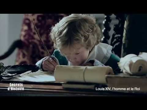 Secrets of History: Louis XIV - The Man and the King - The Childhood of the Sun King